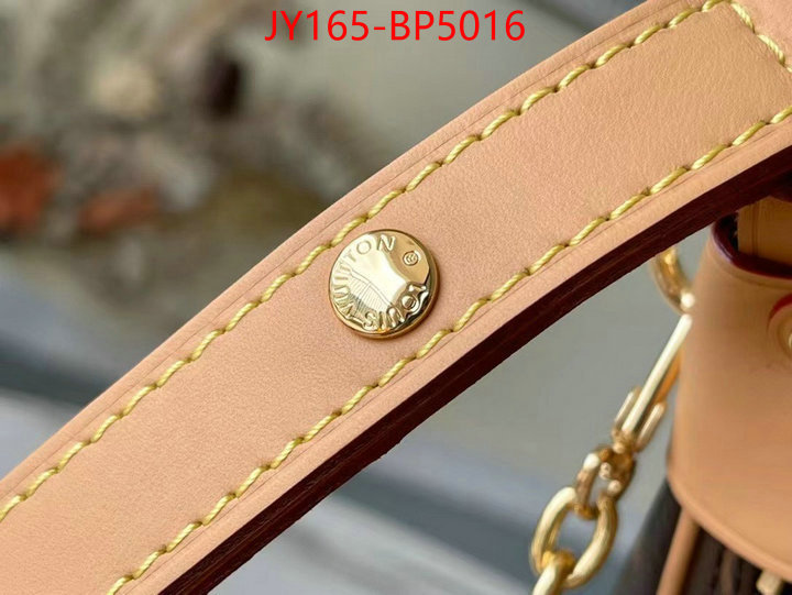 LV Bags(TOP)-Pochette MTis-Twist-,ID: BP5016,$: 165USD