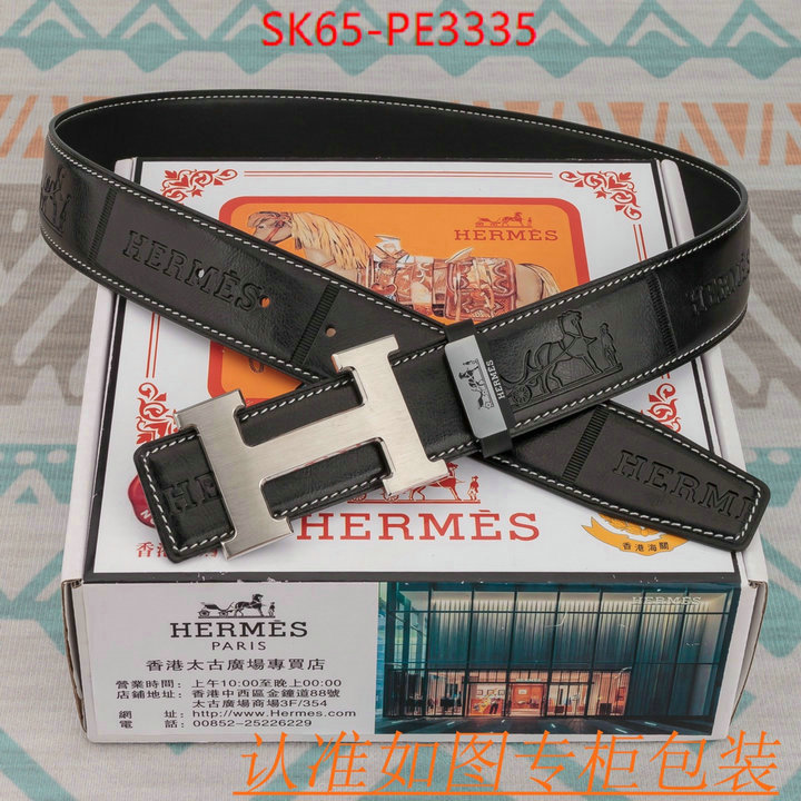 Belts-Hermes,the best , ID: PE3335,$: 65USD