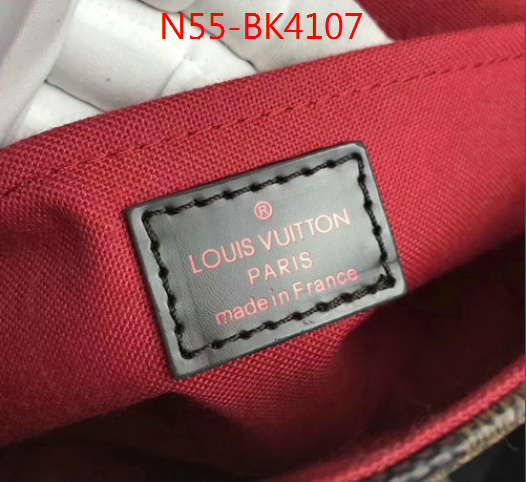 LV Bags(4A)-Pochette MTis Bag-Twist-,ID: BK4107,$: 55USD