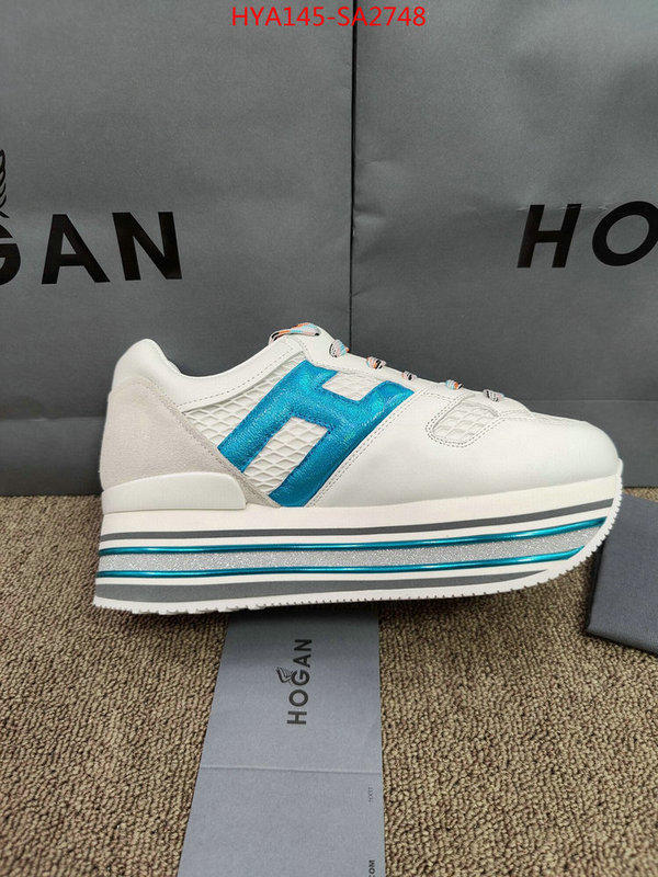 Women Shoes-Hogan,brand designer replica , ID:SA2748,$:145USD