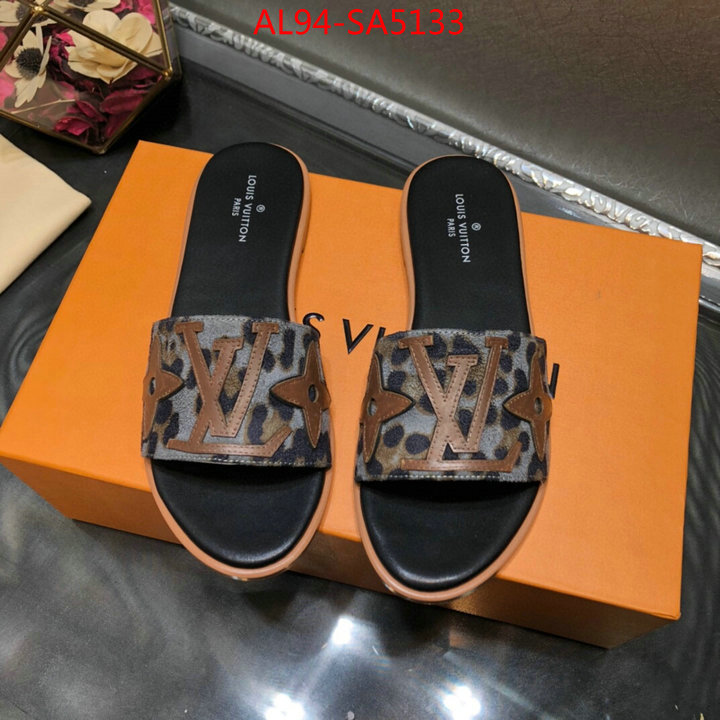 Women Shoes-LV,luxury cheap replica , ID: SA5133,$: 94USD