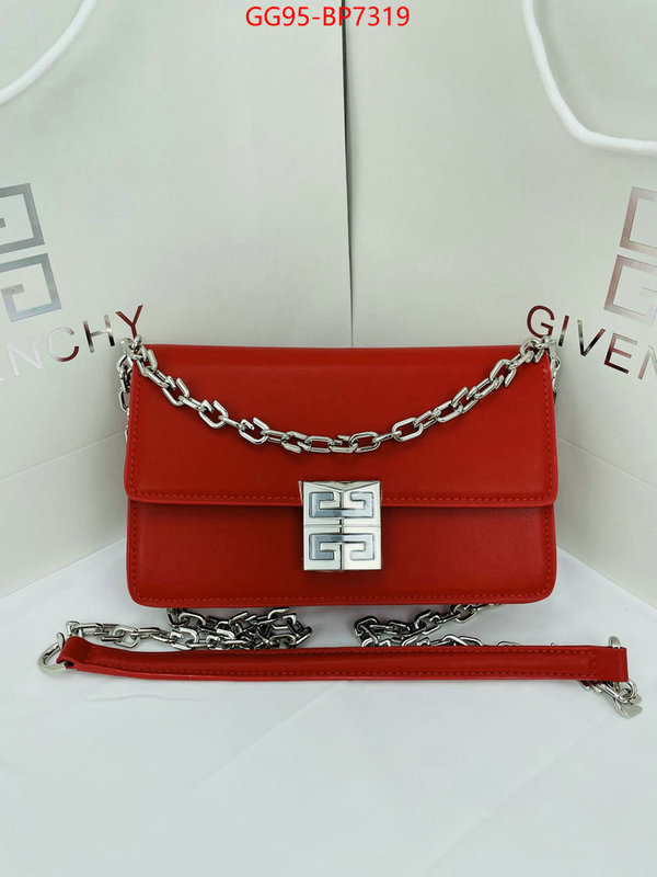 Givenchy Bags(4A)-Diagonal-,ID: BP7319,$: 95USD