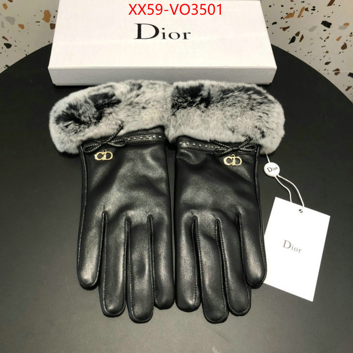 Gloves-Dior,what best designer replicas , ID: VO3501,$: 59USD