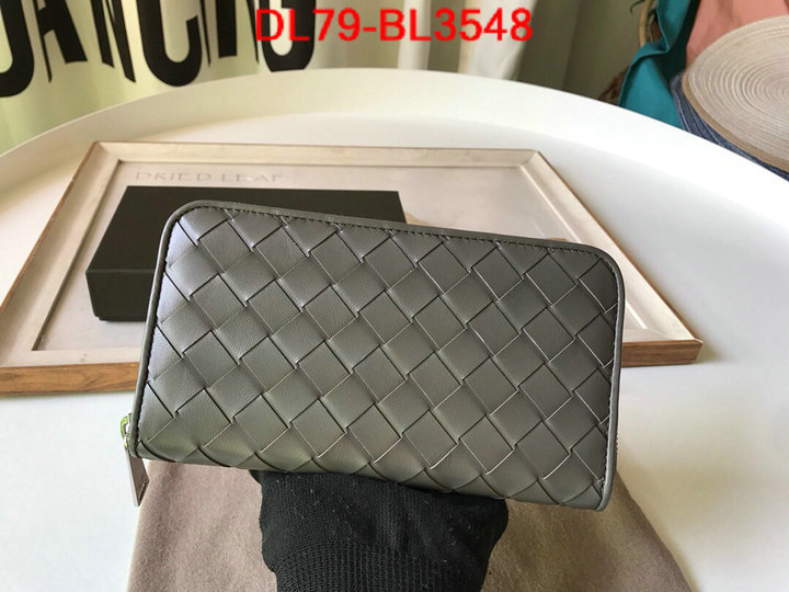 BV Bags(TOP)-Wallet,best quality fake ,ID: BL3548,$: 79USD