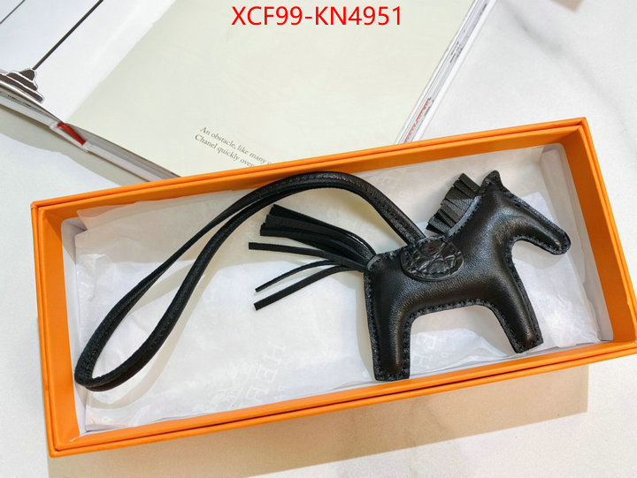 Key pendant(TOP)-Hermes,best quality replica , ID: KN4951,$: 99USD