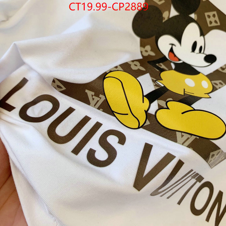 Kids clothing-LV,online , ID: CP2889,