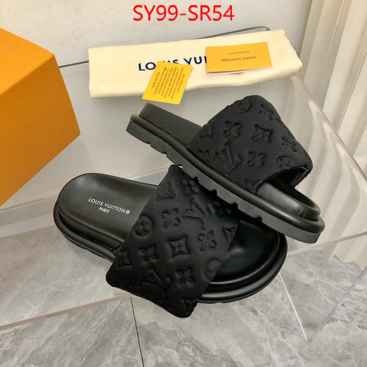 Men Shoes-LV,what , ID: SR54,$: 129USD