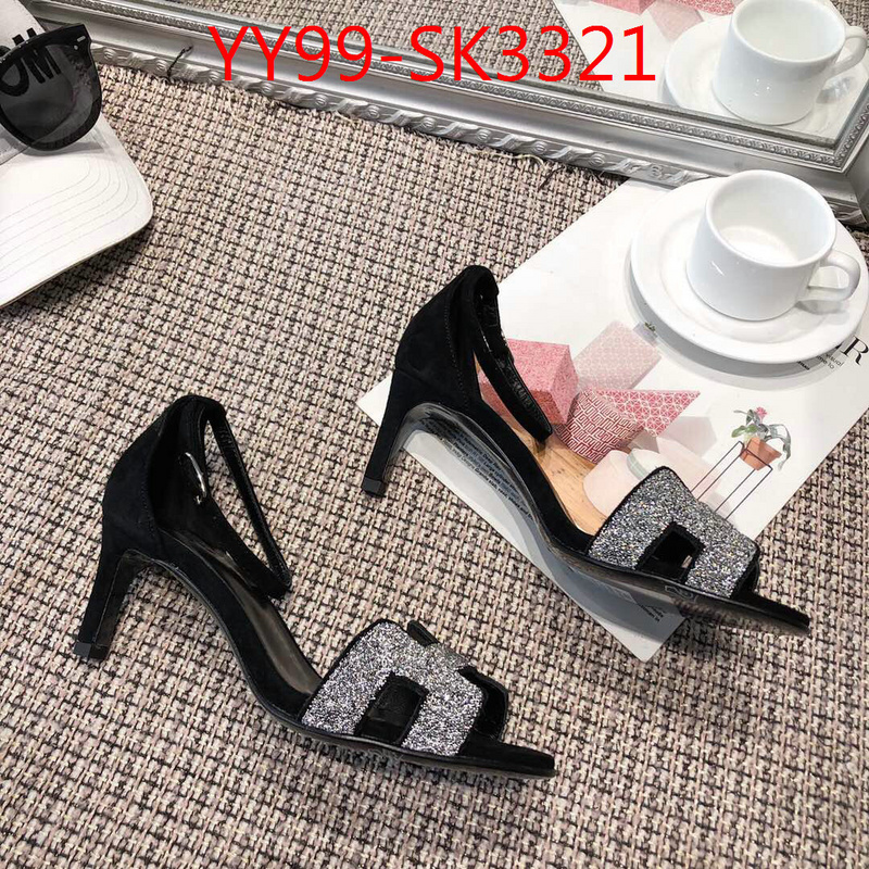 Women Shoes-Hermes,replica aaaaa designer , ID: SK3321,$:99USD