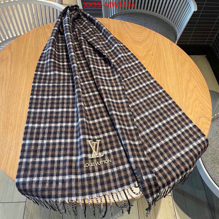 Scarf-LV,buy best high quality ,ID: MW5104,$: 55USD