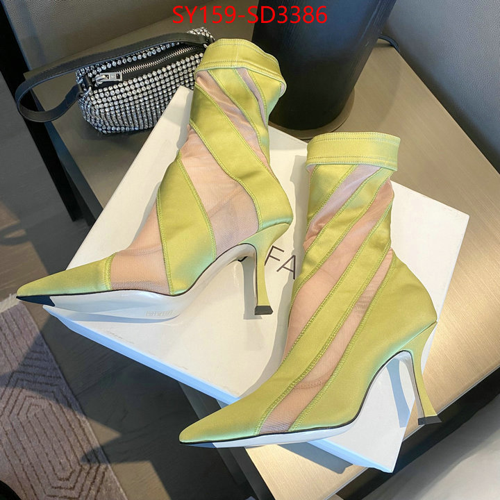 Women Shoes-Jimmy Choo,luxury cheap replica , ID: SD3386,$: 159USD