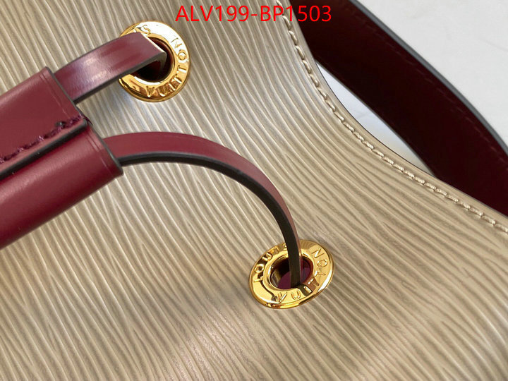 LV Bags(TOP)-Nono-No Purse-Nano No-,ID: BP1503,$: 199USD