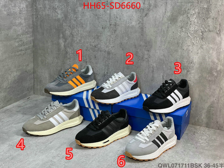 Women Shoes-Adidas,the best , ID: SD6660,$: 65USD