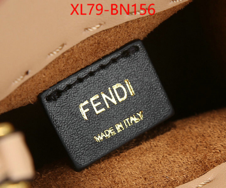 Fendi Bags(4A)-Sunshine-,can you buy knockoff ,ID: BN156,$: 79USD