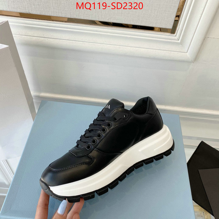 Women Shoes-Prada,luxury cheap , ID: SD2320,$: 119USD