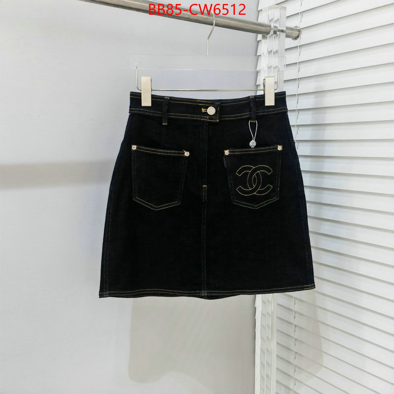 Clothing-Chanel,for sale cheap now , ID: CW6512,$: 85USD