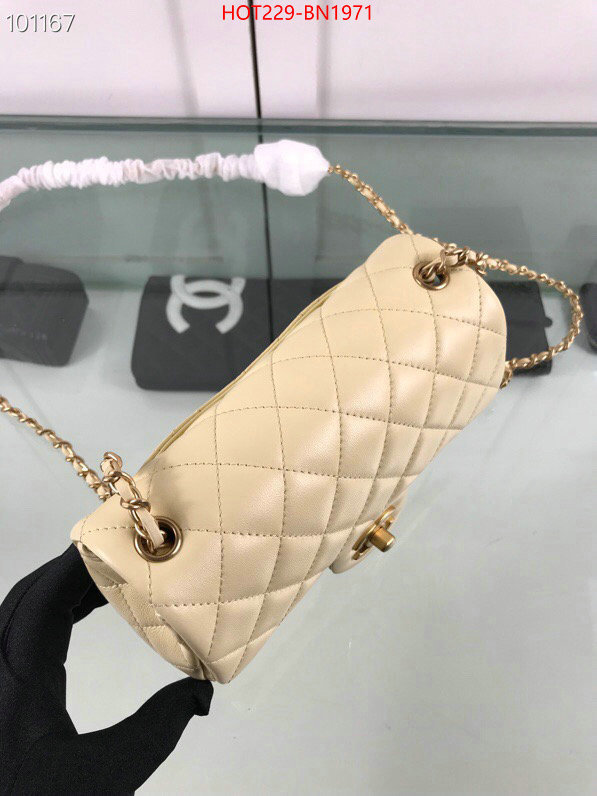 Chanel Bags(TOP)-Diagonal-,ID: BN1971,$: 229USD