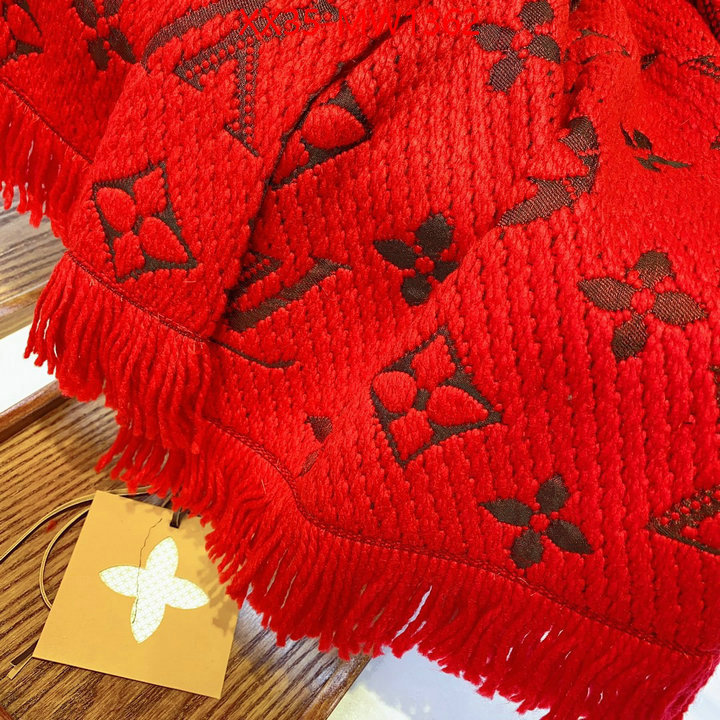 Scarf-LV,fake high quality , ID: MW1362,$: 35USD