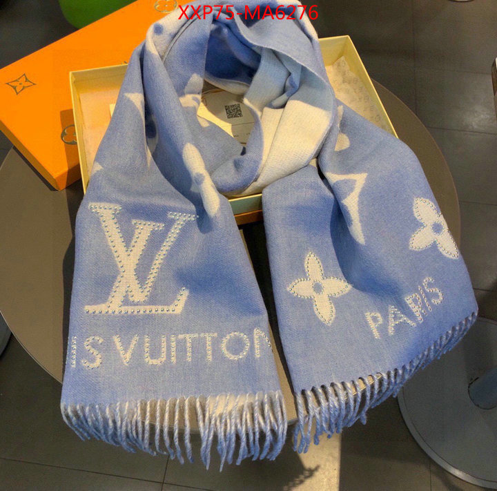 Scarf-LV,buy high quality cheap hot replica , ID: MA6276,$: 75USD