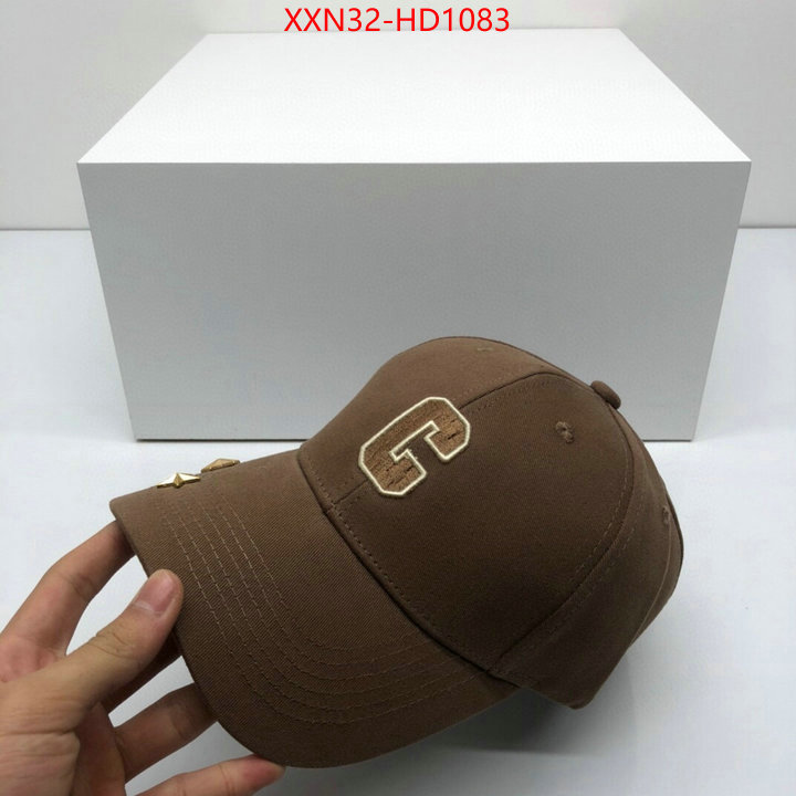Cap (Hat)-Celine,top , ID: HD1083,$: 32USD