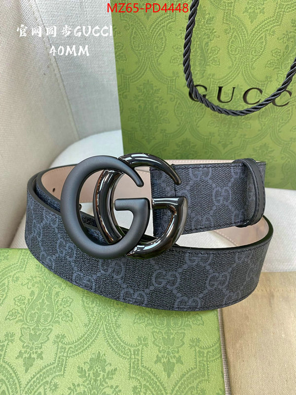 Belts-Gucci,best knockoff , ID: PD4448,$: 65USD