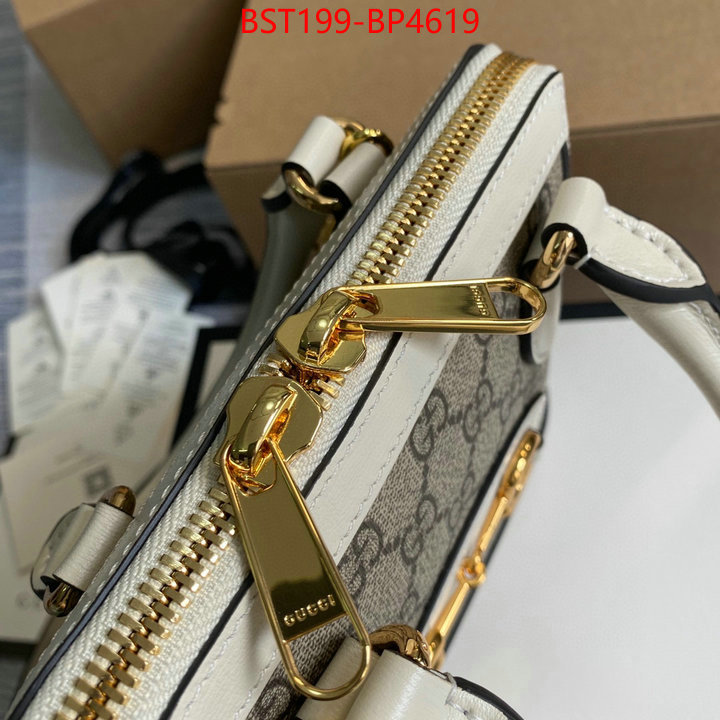 Gucci Bags(TOP)-Horsebit-,best knockoff ,ID: BP4619,$: 199USD