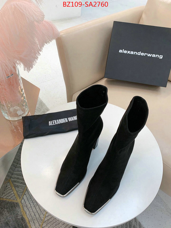 Women Shoes-Alexander Wang,designer wholesale replica ,online , ID: SA2760,$:109USD