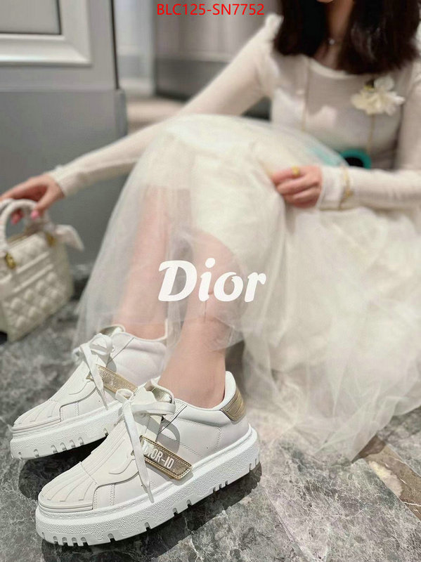 Women Shoes-Dior,online from china , ID: SN7752,$: 125USD