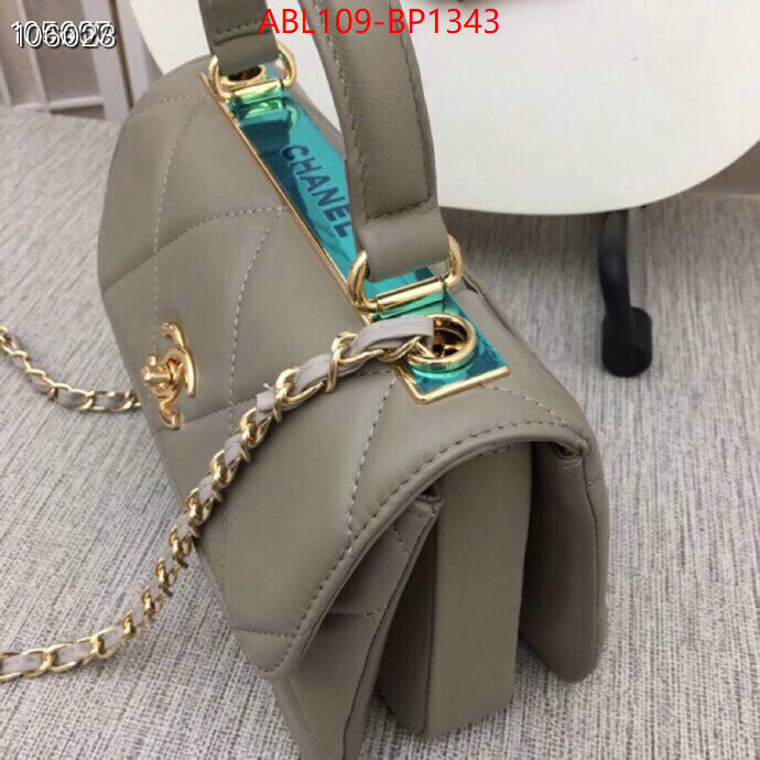 Chanel Bags(4A)-Handbag-,ID: BP1343,$: 109USD