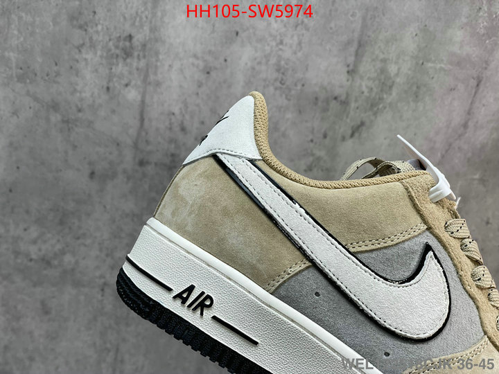 Women Shoes-NIKE,luxury cheap , ID: SW5974,$: 105USD