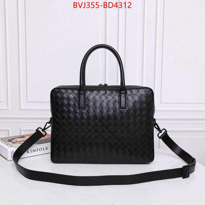 BV Bags(TOP)-Handbag-,replica 2023 perfect luxury ,ID: BD4312,$: 355USD