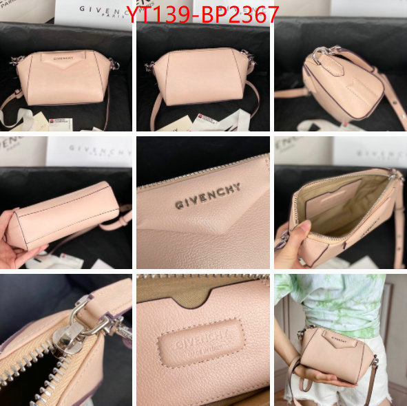 Givenchy Bags (TOP)-Diagonal-,ID: BP2367,$: 139USD