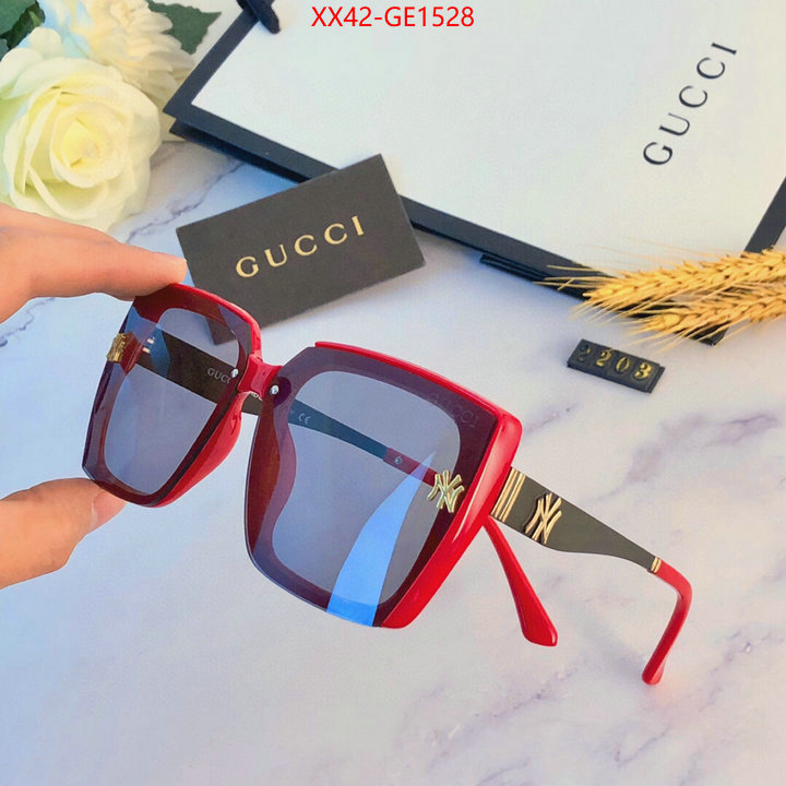 Glasses-Gucci,store , ID: GE1528,$: 42USD