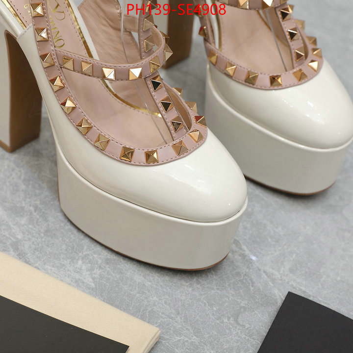 Women Shoes-Valentino,the best affordable , ID: SE4908,$: 139USD