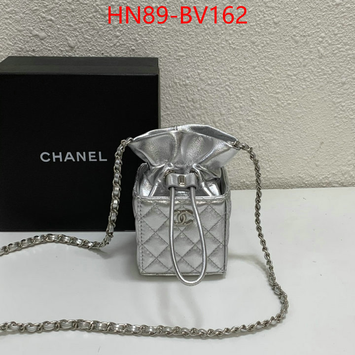 Chanel Bags(4A)-Diagonal-,ID: BV162,$: 89USD