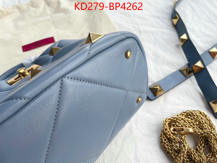 Valentino Bags (TOP)-Roman Stud-,high quality aaaaa replica ,ID: BP4262,$: 279USD