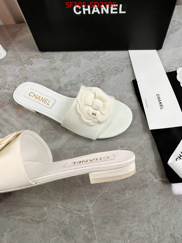 Women Shoes-Chanel,sellers online , ID: SD2196,$: 105USD