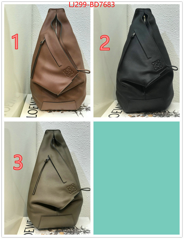 Loewe Bags(TOP)-Diagonal-,high quality replica ,ID: BD7683,$: 299USD