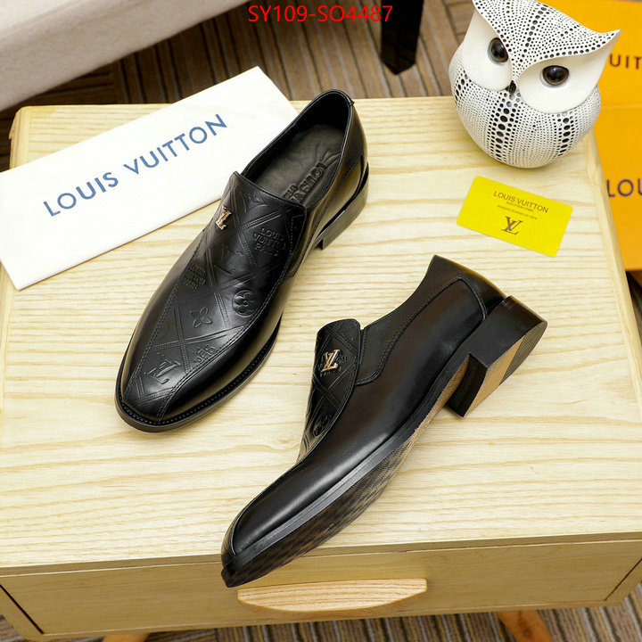 Men Shoes-LV,are you looking for , ID: SO4487,$: 109USD