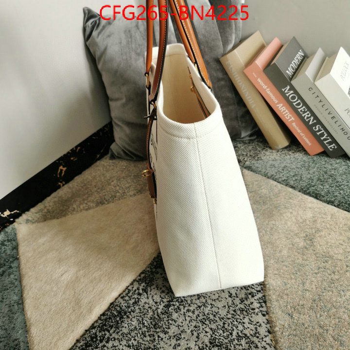 CELINE Bags(TOP)-Handbag,what's the best place to buy replica ,ID: BN4225,$: 265USD