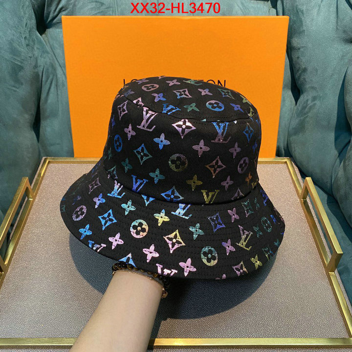 Cap (Hat)-LV,aaaaa+ replica designer , ID: HL3470,$: 32USD