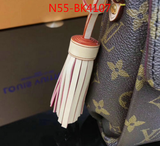 LV Bags(4A)-Pochette MTis Bag-Twist-,ID: BK4107,$: 55USD