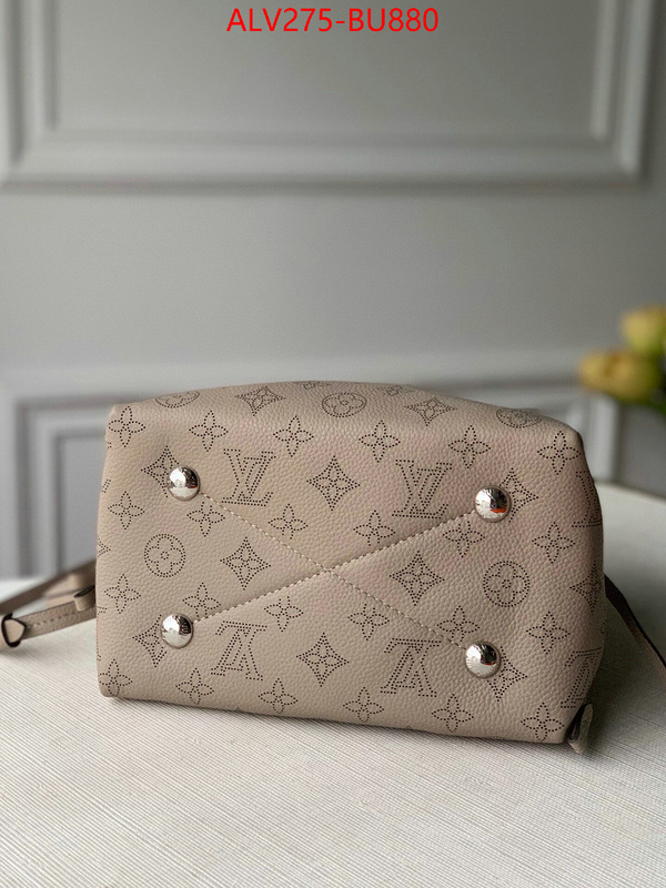 LV Bags(TOP)-Nono-No Purse-Nano No-,ID: BU880,$: 275USD