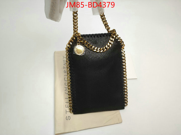 Stella McCartney Bags (TOP)-Handbag-,wholesale imitation designer replicas ,ID: BD4379,$: 85USD