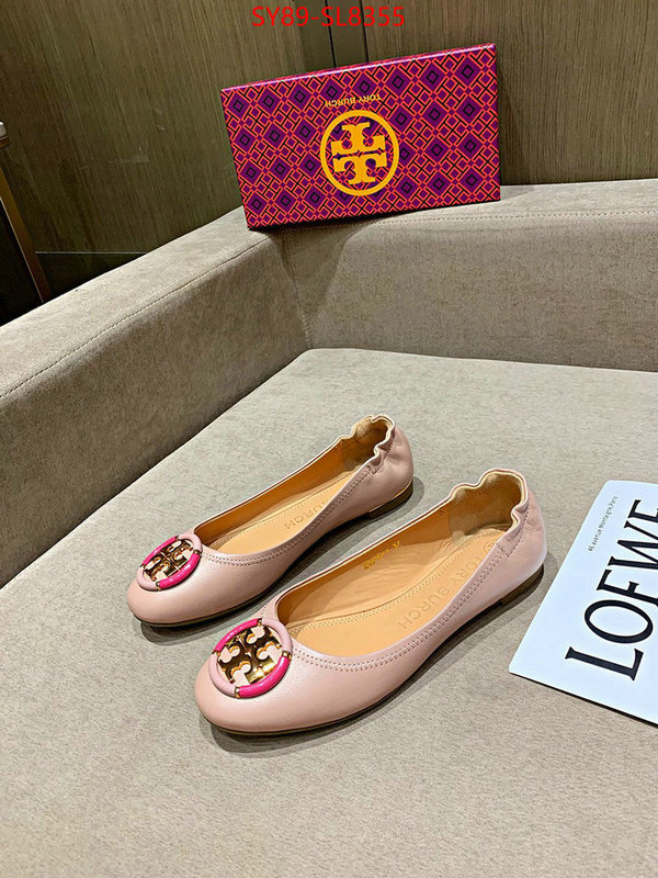 Women Shoes-Tory Burch,what best replica sellers , ID: SL8355,$: 89USD