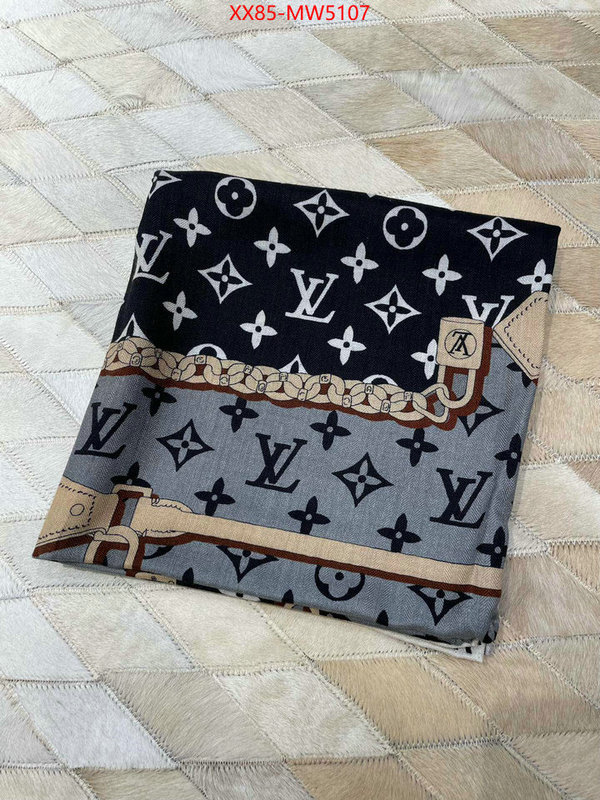 Scarf-LV,buy high quality fake , ID: MW5107,$: 85USD