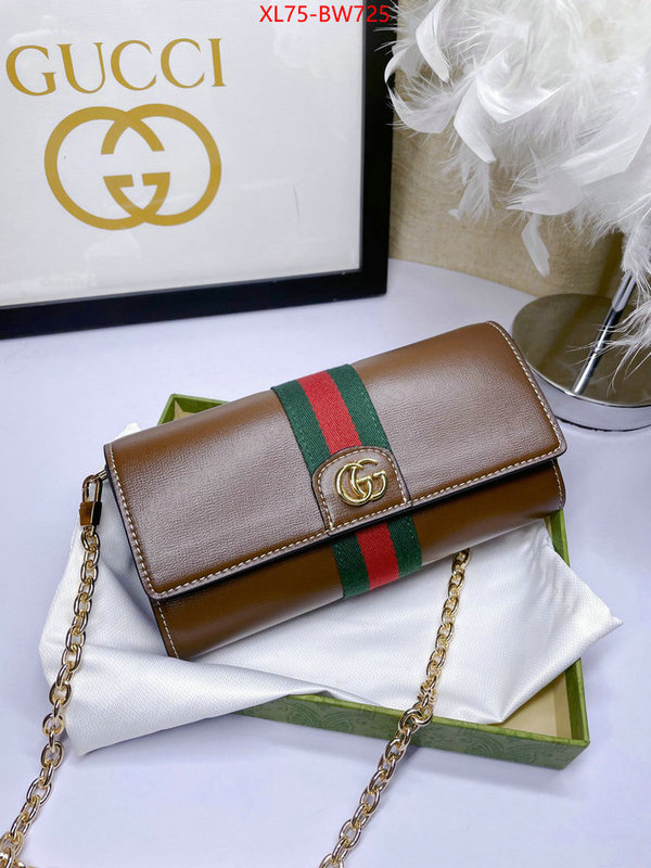 Gucci Bags(4A)-Diagonal-,what's the best to buy replica ,ID: BW725,$: 75USD