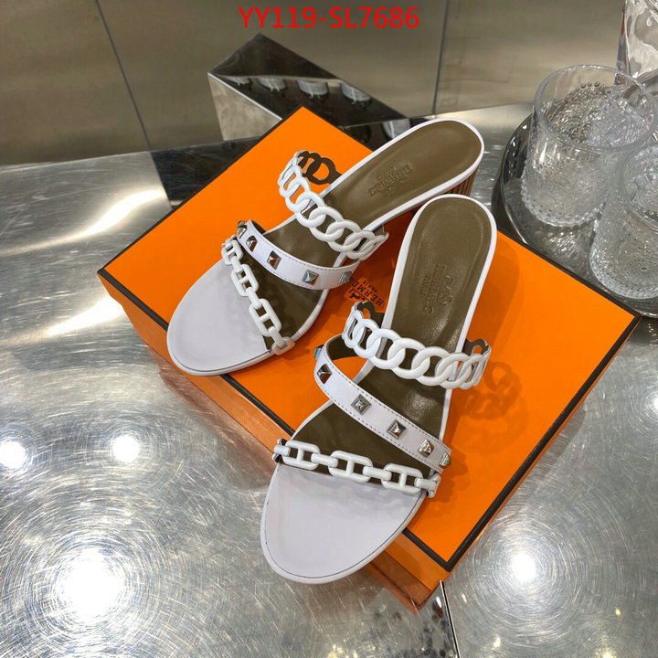 Women Shoes-Hermes,where can i buy the best 1:1 original , ID: SL7686,$: 119USD