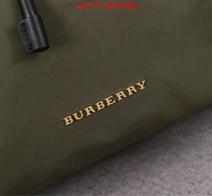 Burberry Bags(4A)-Backpack,where to buy ,ID: BN7684,$: 115USD