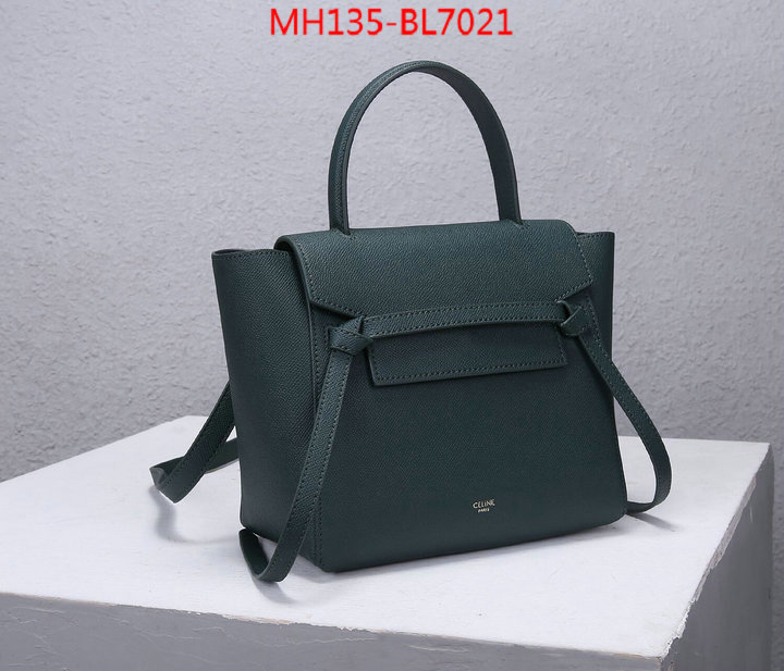 CELINE Bags(4A)-Belt Bag,what is top quality replica ,ID: BL7021,$: 135USD