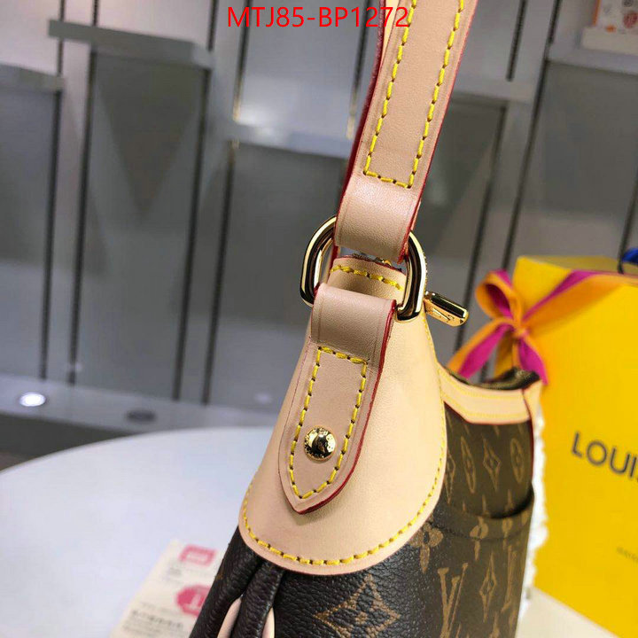 LV Bags(4A)-Pochette MTis Bag-Twist-,ID: BP1272,$: 85USD